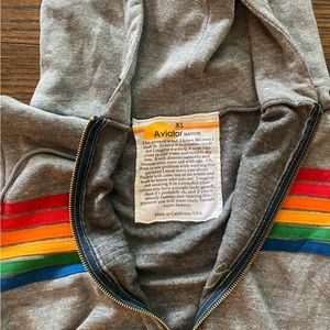 Aviator Nation hoodie